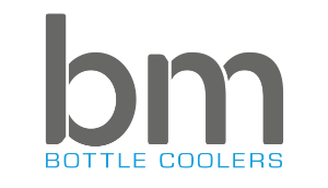 BM Bottle Coolers Logo